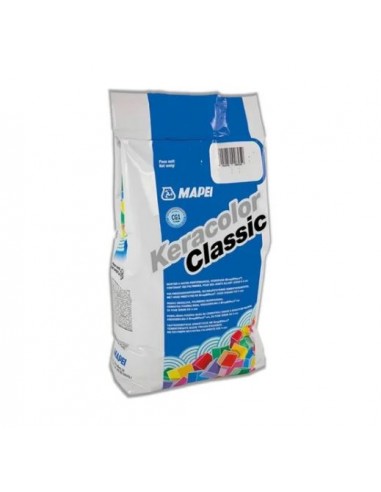 Mapei Past.keracolor 132(beige.) X1 Kg